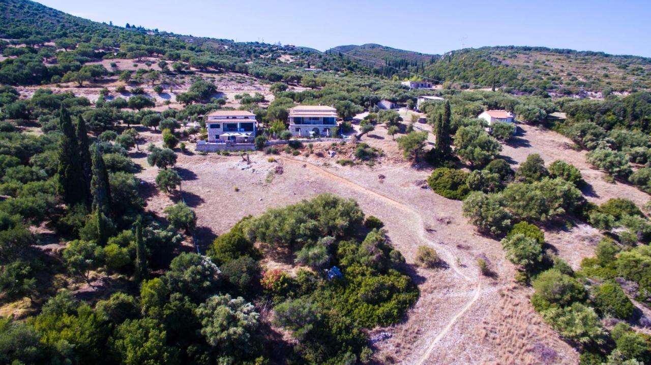 Apartment Zante Xigia Bay Khartata