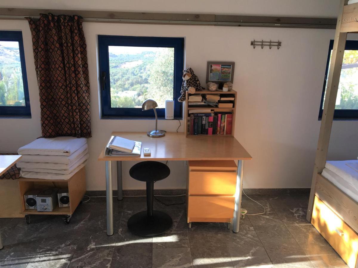 Holiday home Landros Kamilari