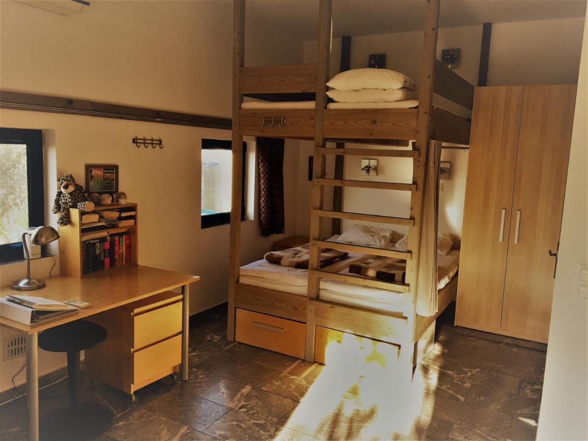Landros Holiday home
