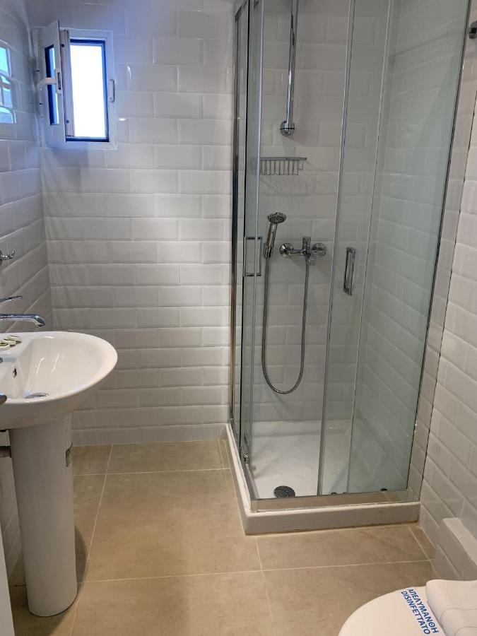 Apartment Spacious Renovated Marousi Kat