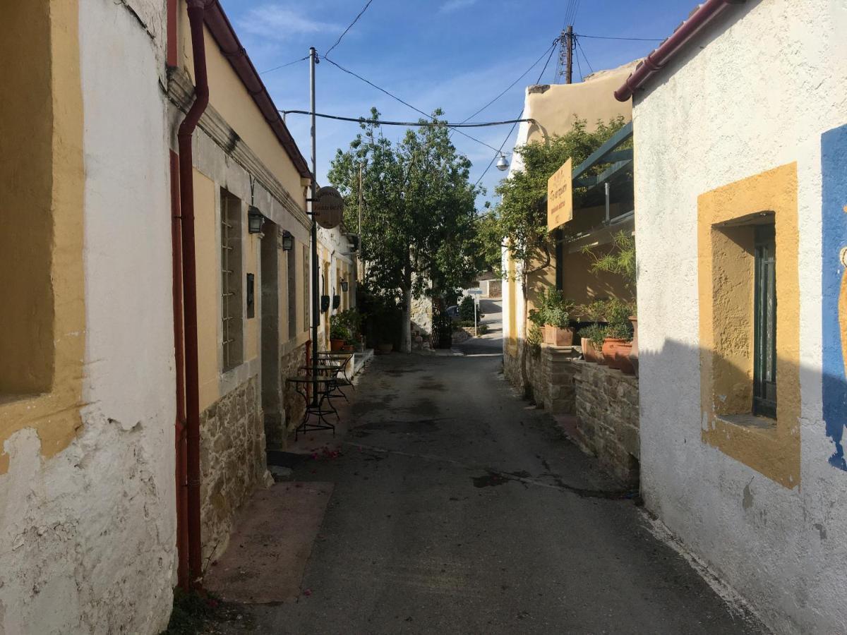 Holiday home Landros