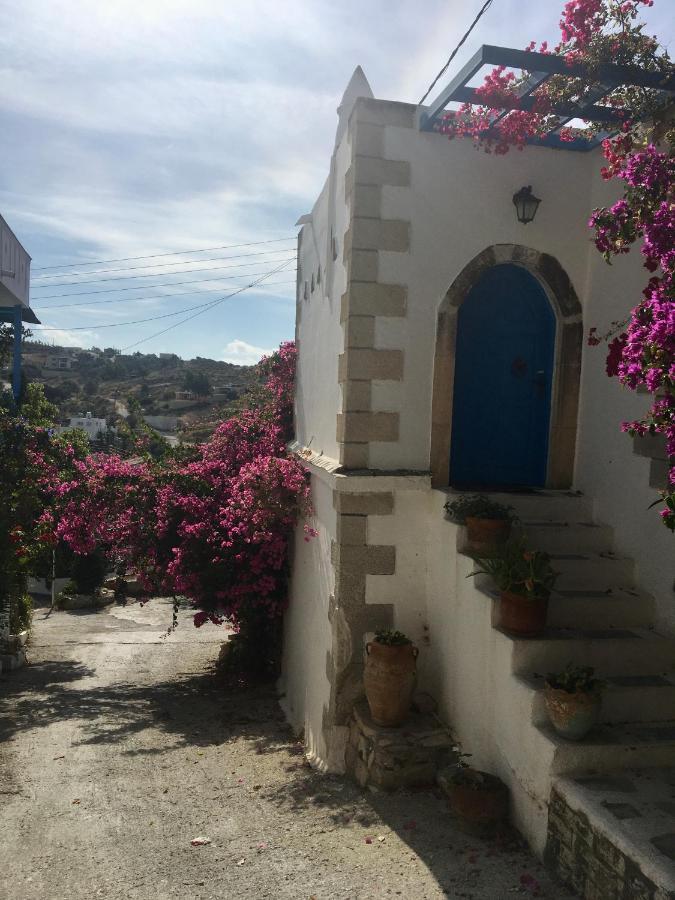 Landros Holiday home Kamilari