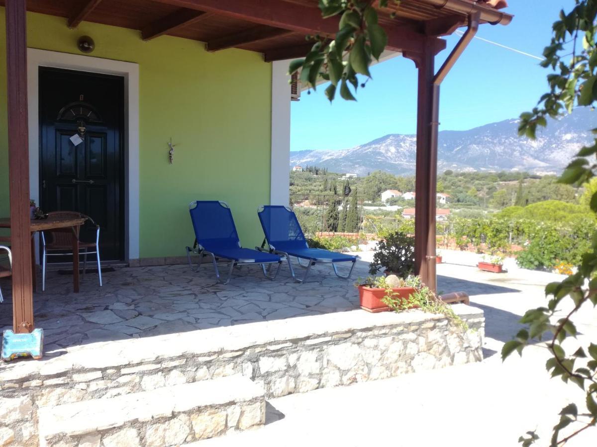 Apartment Thanasis