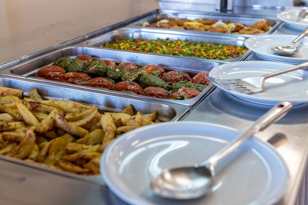 Aparthotel Ilios K Village Tigkaki (Kos)