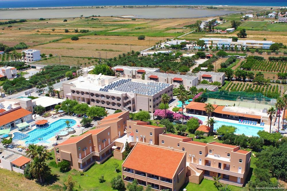 Aparthotel Ilios K Village Tigkaki (Kos)
