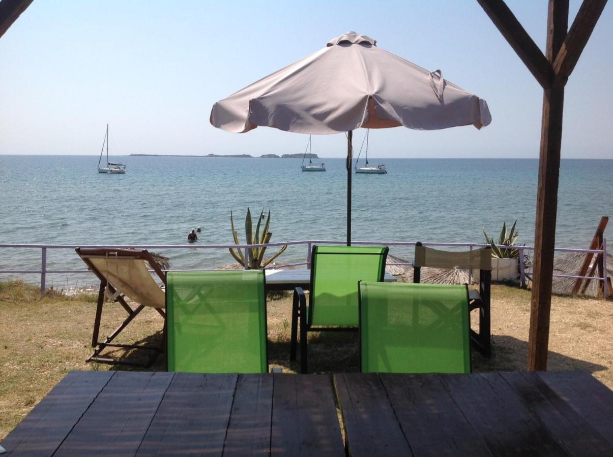 Kefalonia & Hotel Lixouri