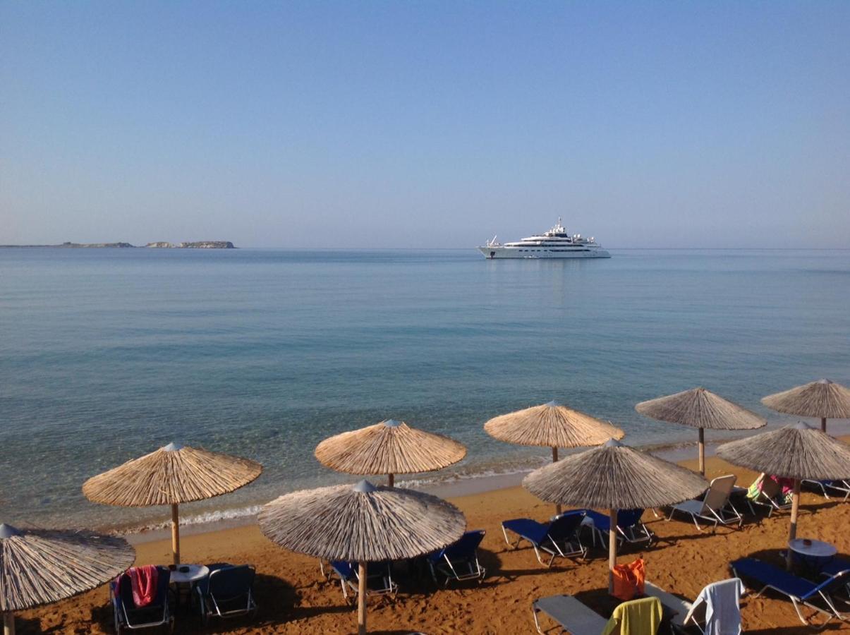 Kefalonia & Hotel 2*