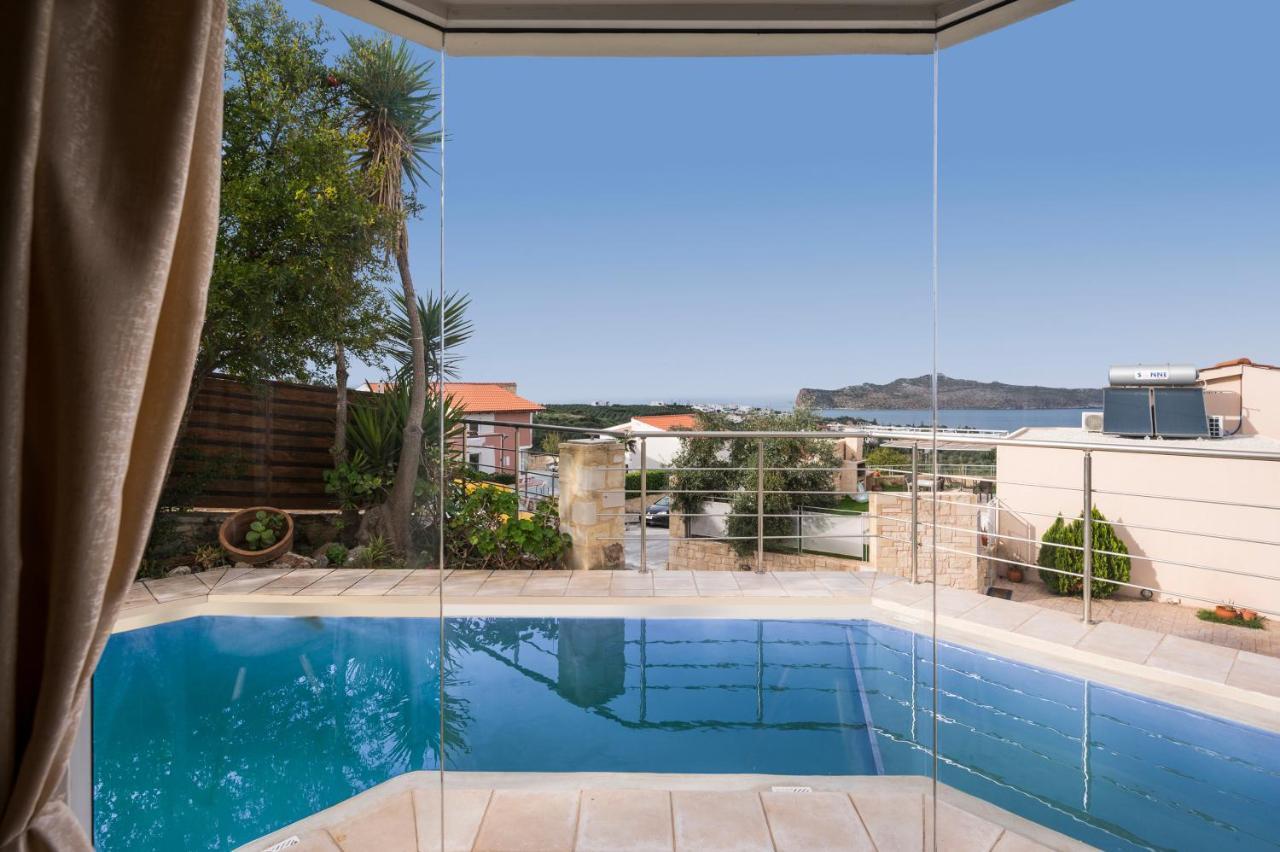 Villa Pantanassa *