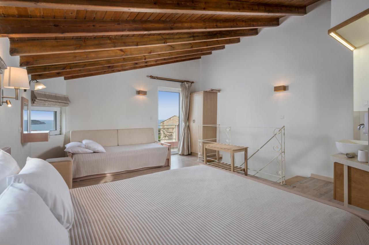 Pantanassa Villa