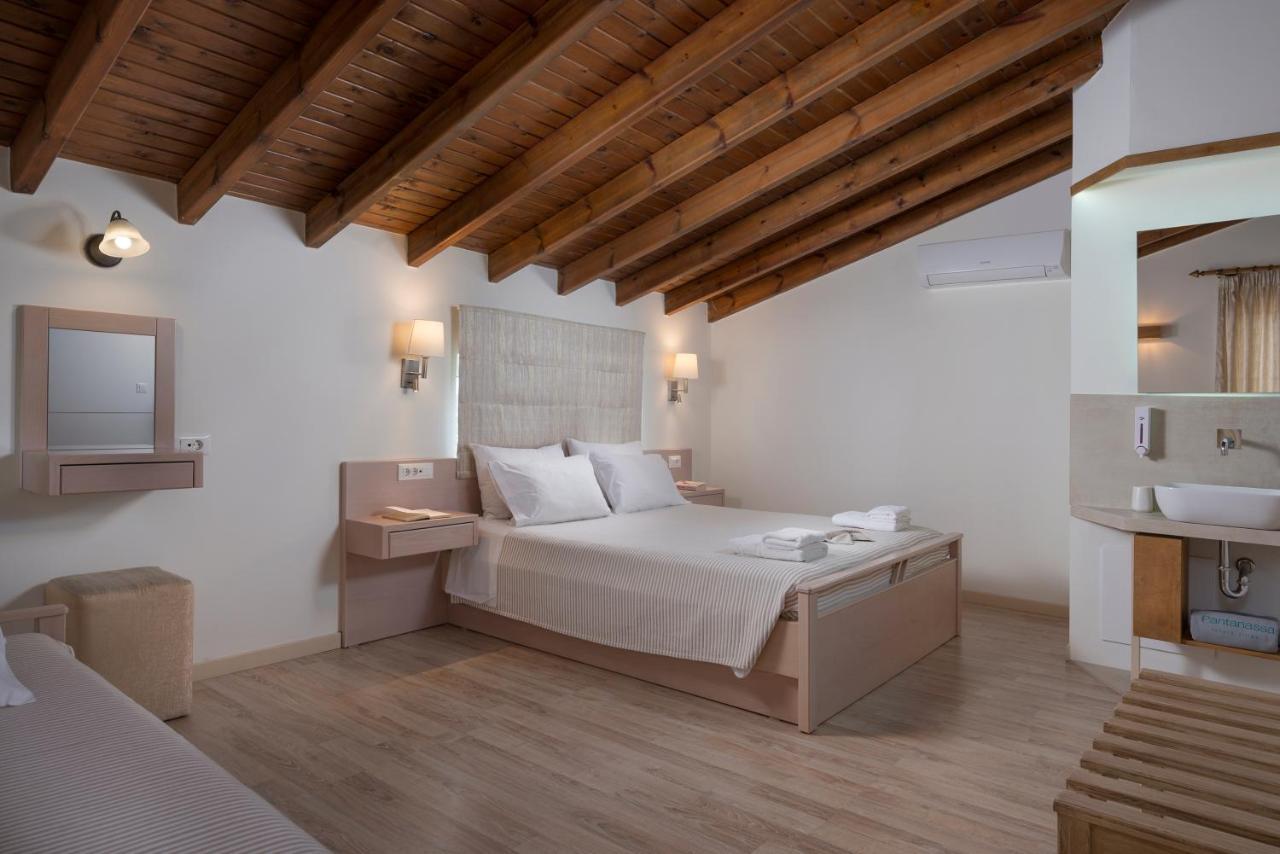 Pantanassa Villa