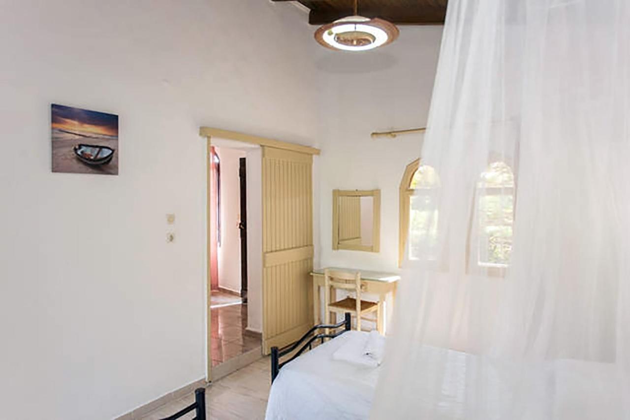 Stavros Villas&apartments Apartment