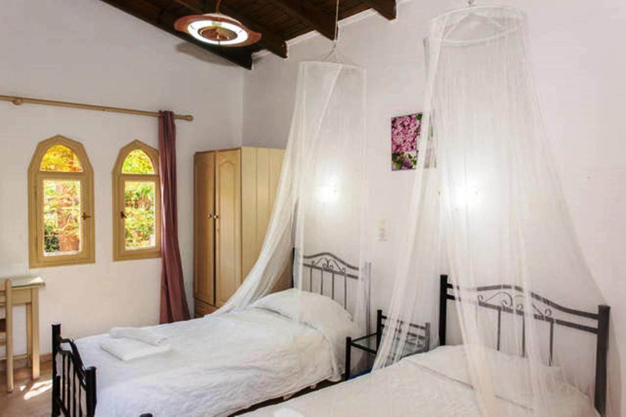 Stavros Villas&apartments * Gerani (Chania)