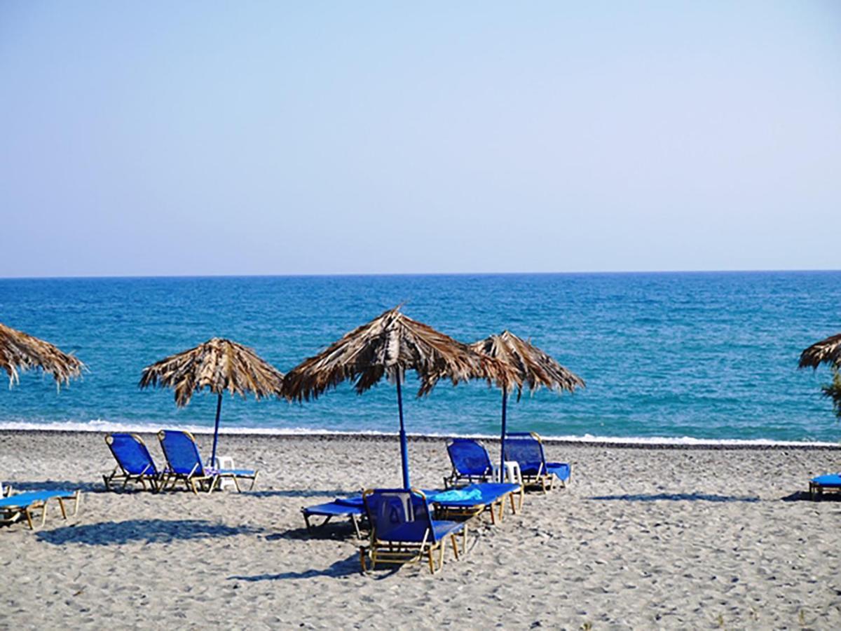 Stavros Villas&apartments *