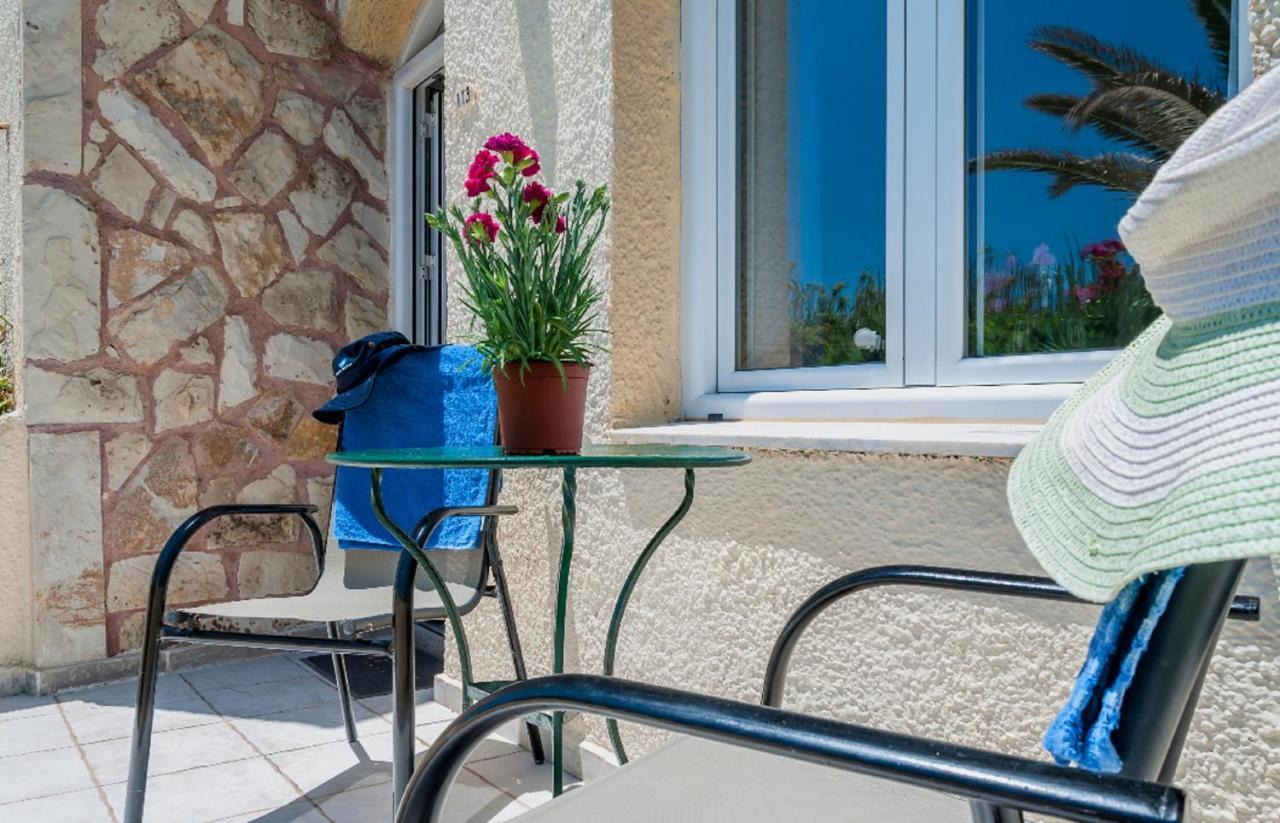 Apartment Stavros Villas&apartments *