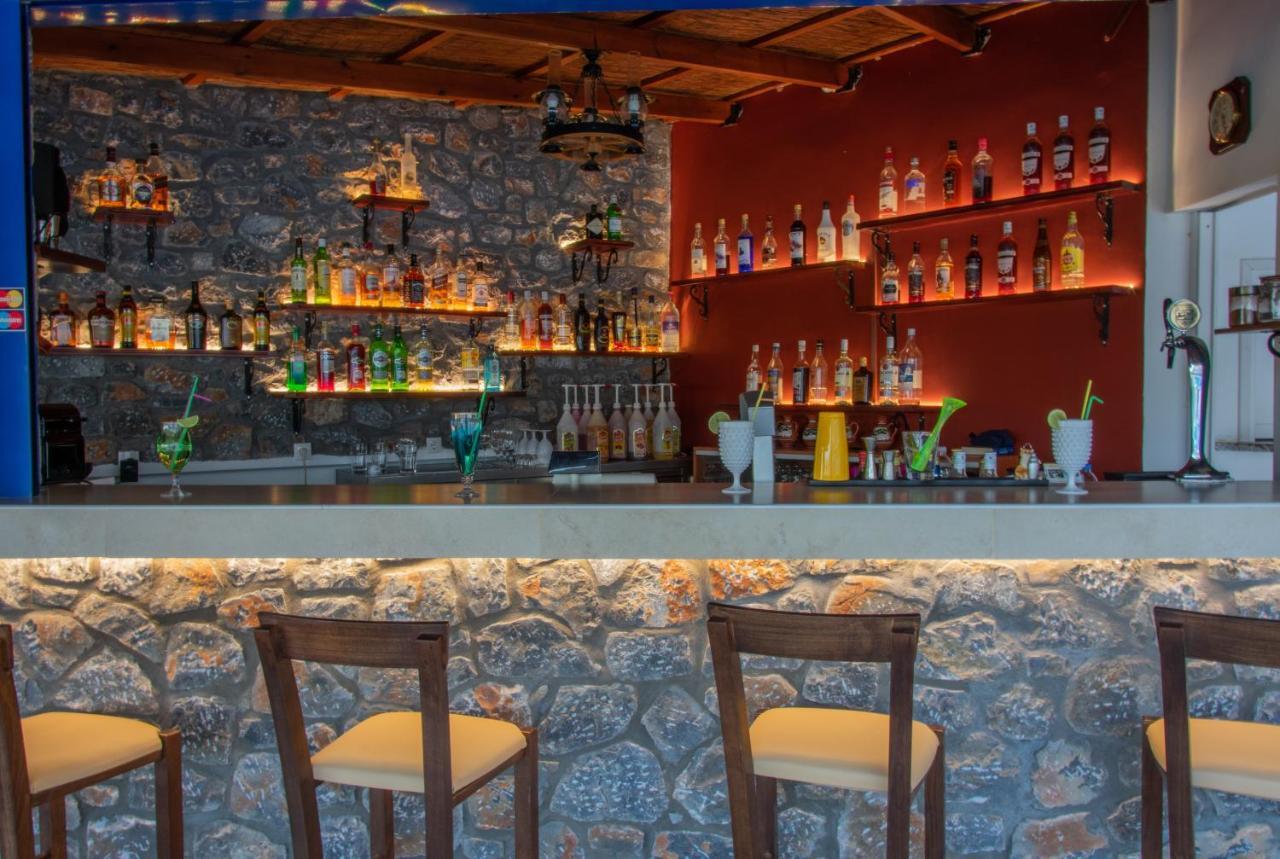 Rafael Hotel-adults Only Hotel Lindos (Rhodes)