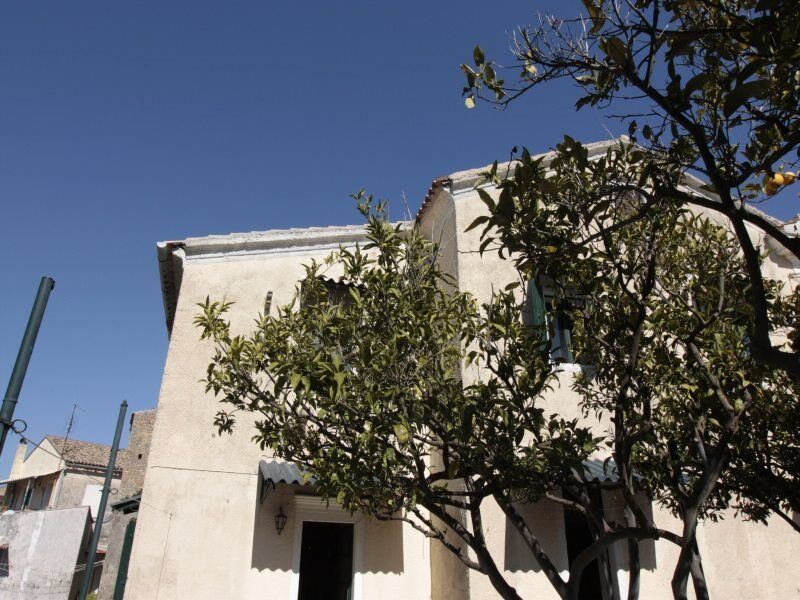 Conti Apartment *