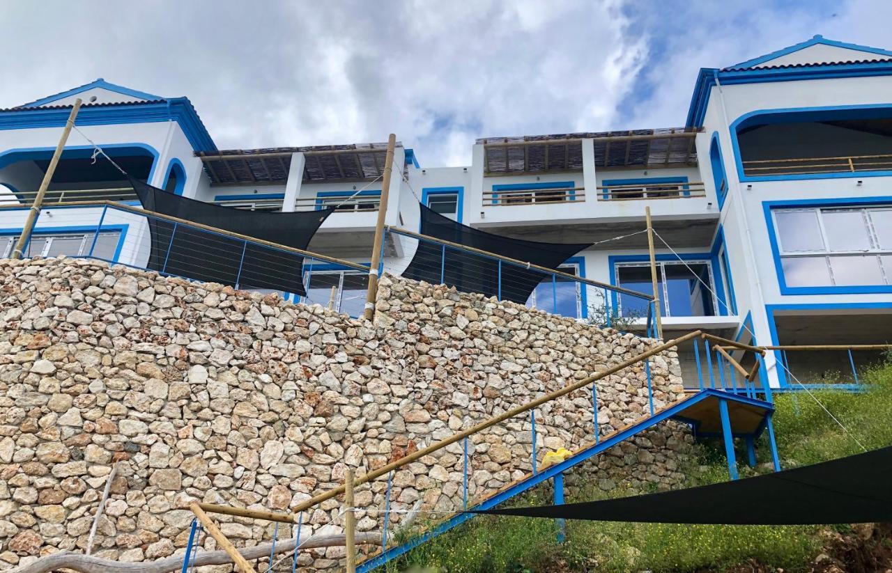 Holiday home House Tanna: Corfiot Riviera With Sea Views *