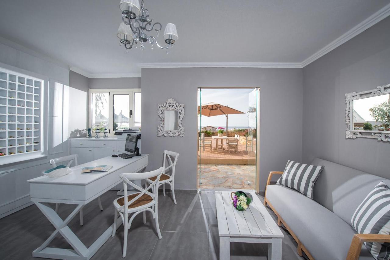 Notos Heights & Aparthotel Malia (Crete)