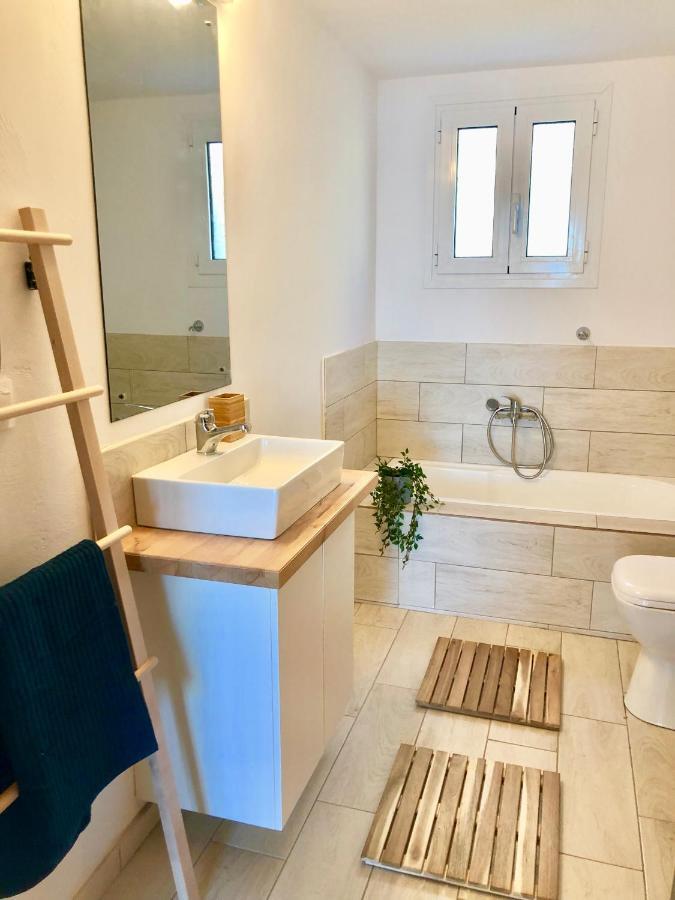 Holiday home House Tanna: Corfiot Riviera With Sea Views