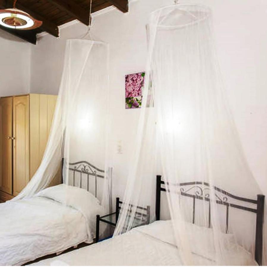Stavros Villas&apartments Gerani (Chania)
