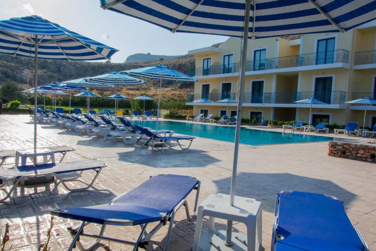 Rafael Hotel-adults Only Hotel 2*