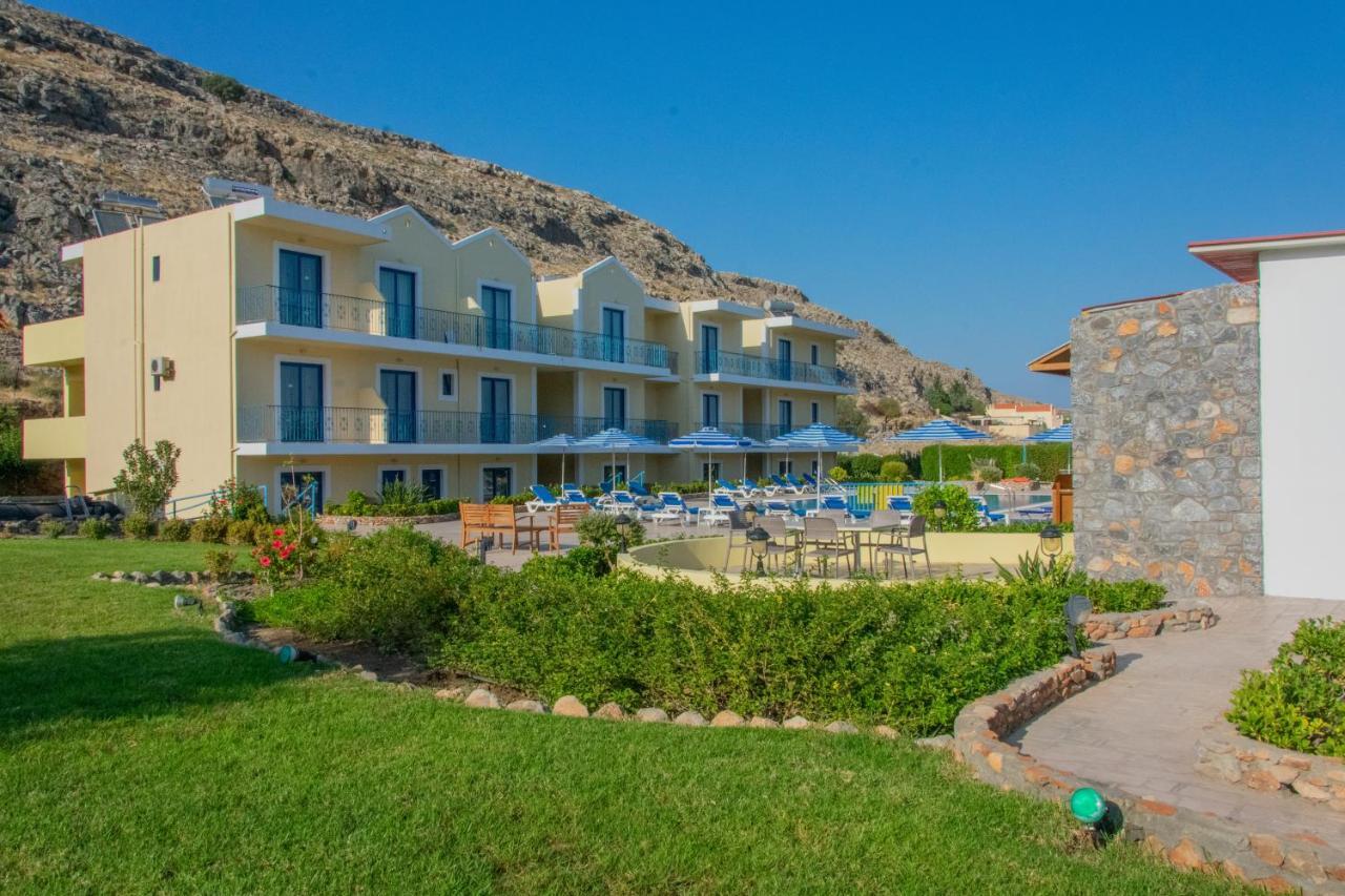 Rafael Hotel-adults Only 2* Lindos (Rhodes)