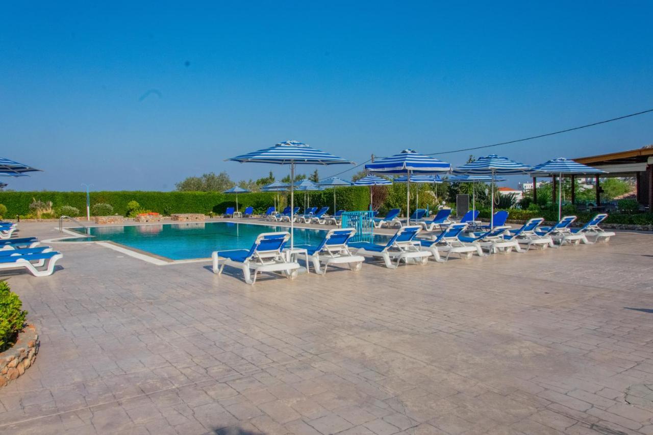 Rafael Hotel-adults Only Hotel 2*