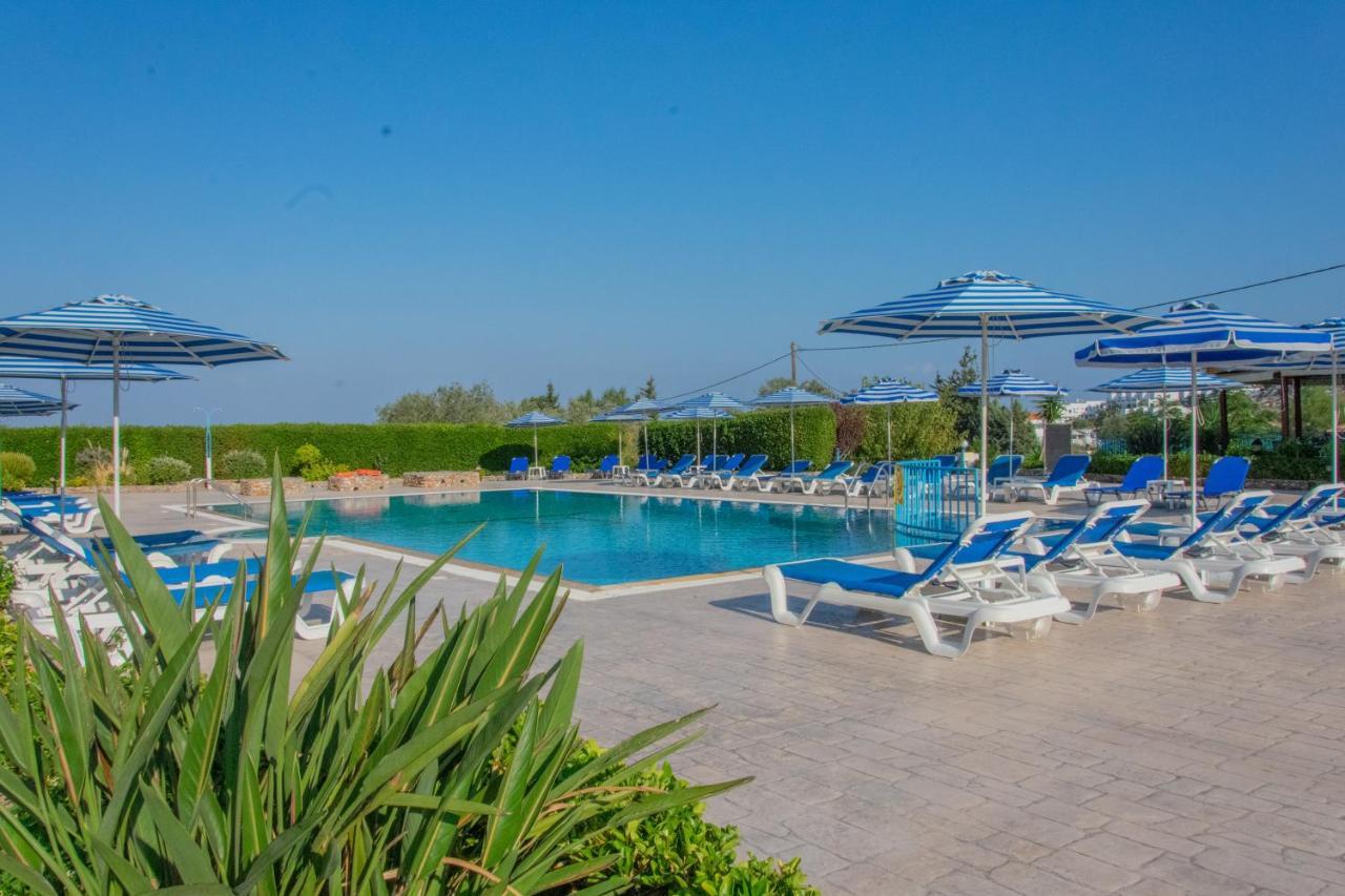 Rafael Hotel-adults Only 2*