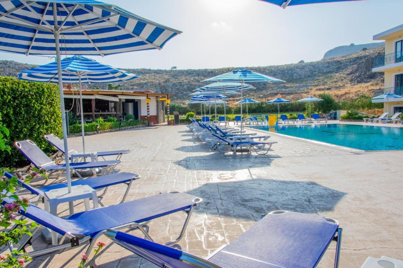 Rafael Hotel-adults Only Hotel