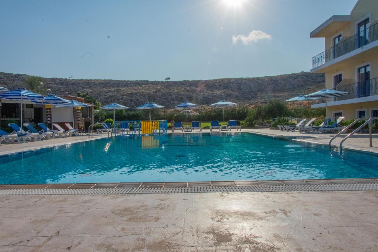Rafael Hotel-adults Only Hotel 2*