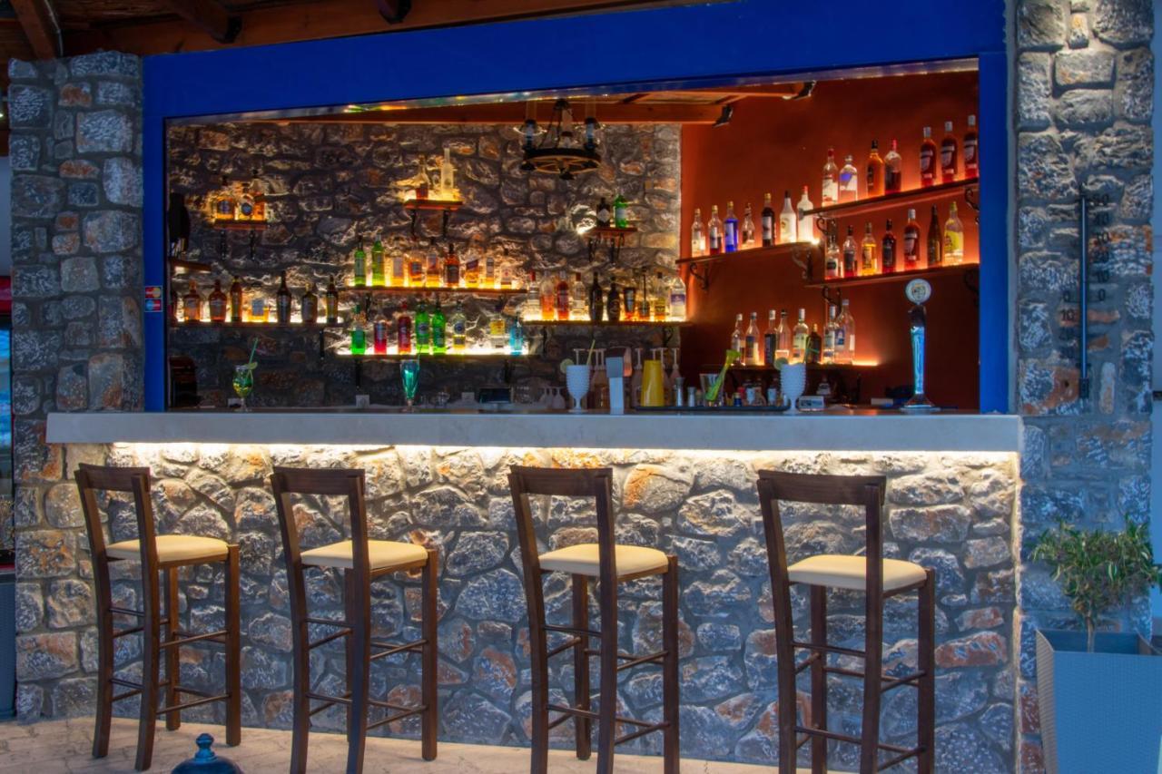 Rafael Hotel-adults Only Hotel 2*