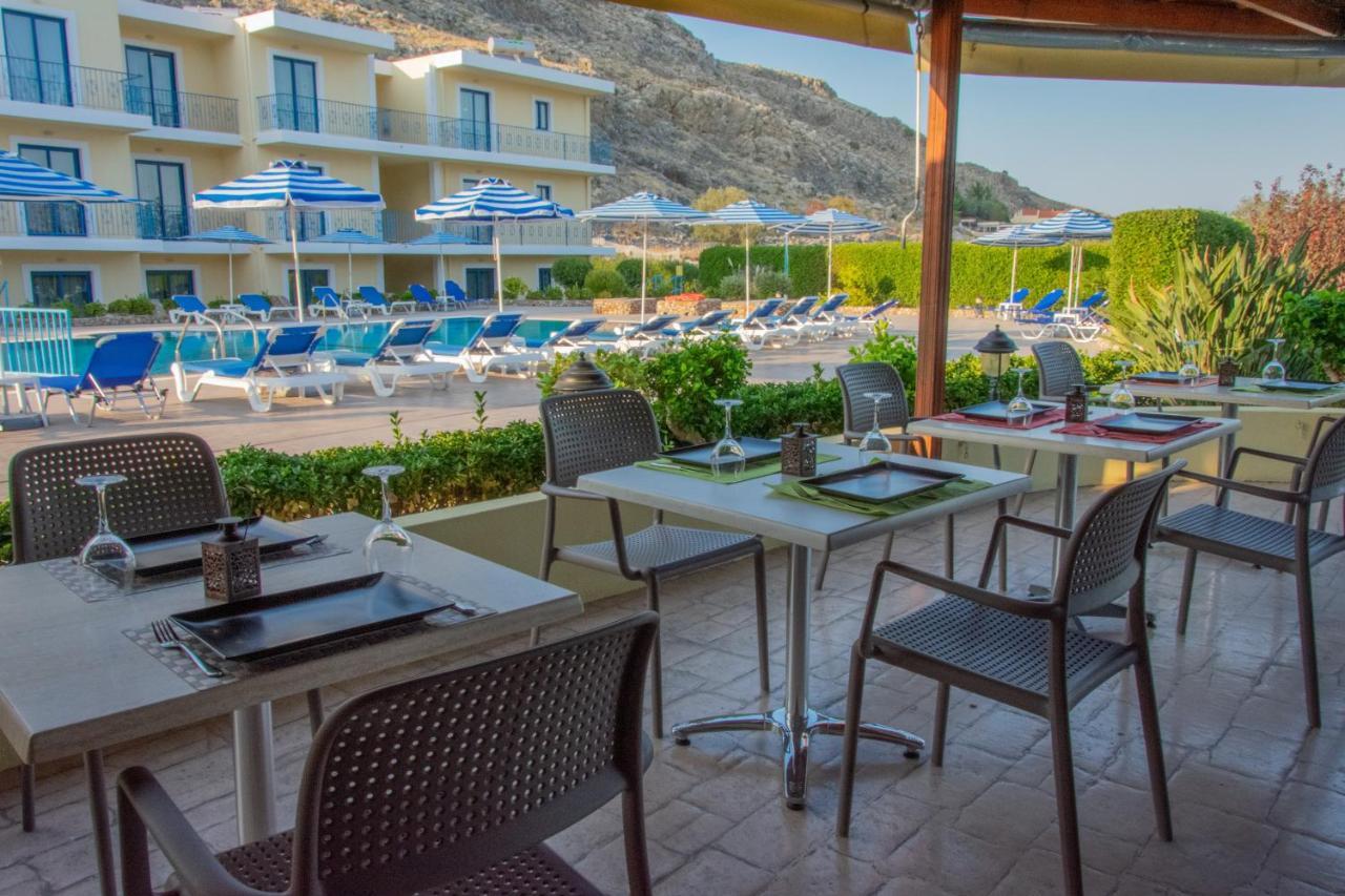 Hotel Rafael Hotel-adults Only