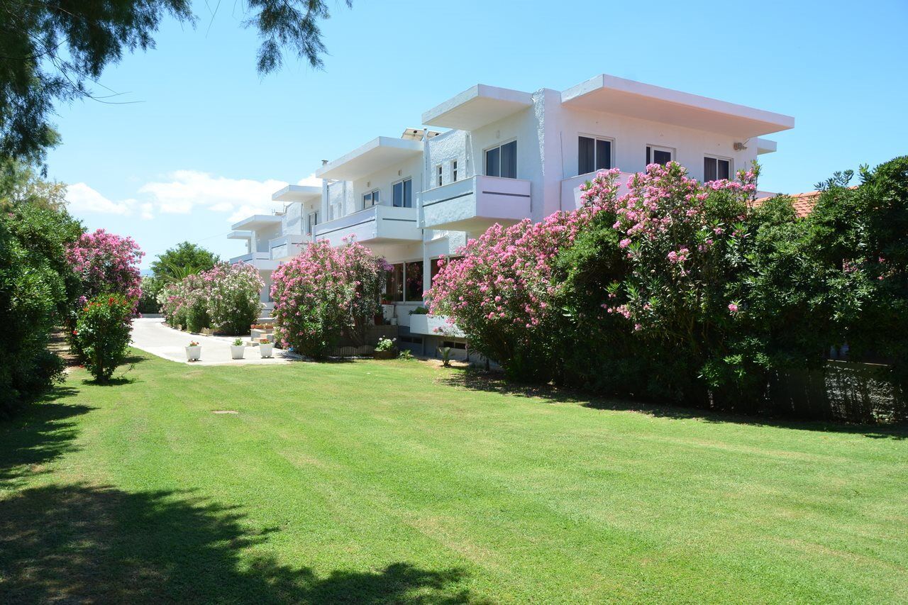 Hotel Arion