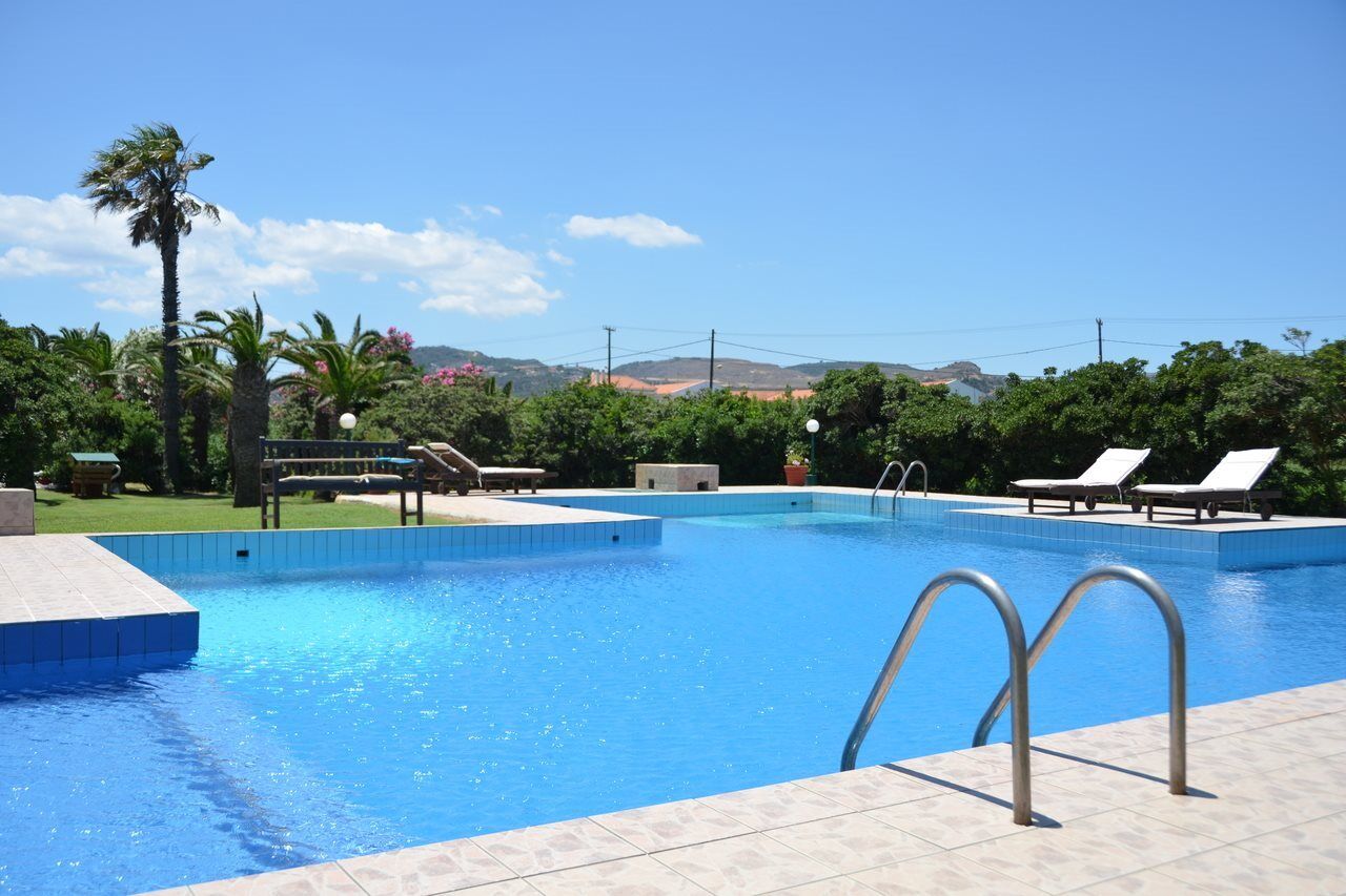 Hotel Arion