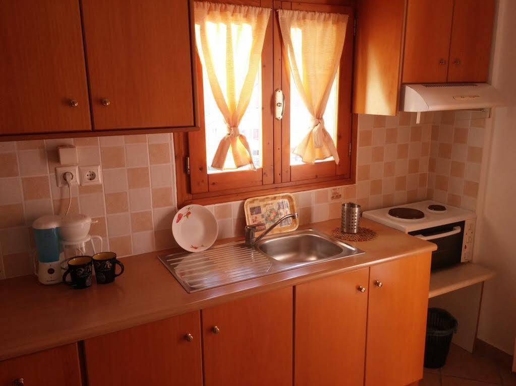 Alexandra's House 2*