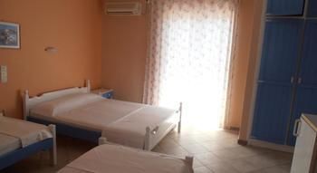 Drosia - Chic & Classic Rooms Guest house 3*