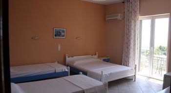 Guest house Drosia - Chic & Classic Rooms Kefalonia Island