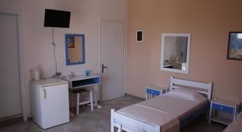 Drosia - Chic & Classic Rooms 3* Kefalonia Island