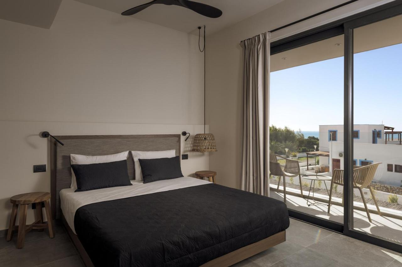 Bianco - Adam Villa Pefki (Rhodes)