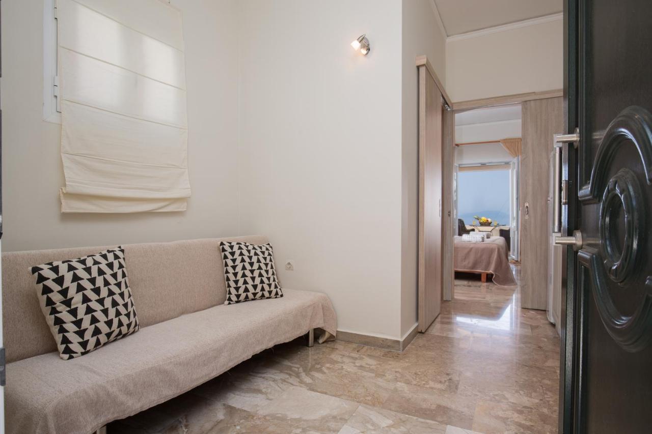 Niki Sunrise Apartment *