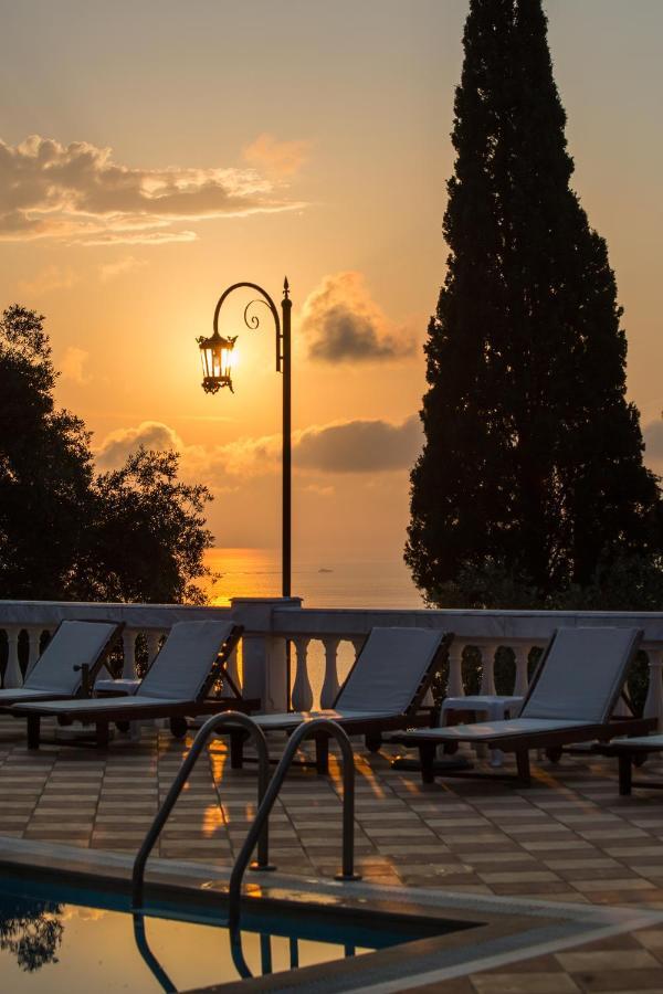 Apartment Niki Sunrise Gastouri (Corfu)