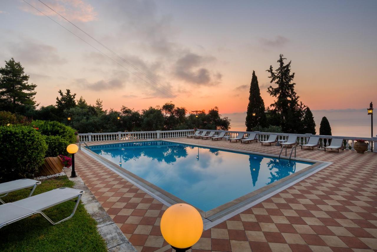 Niki Sunrise Apartment *