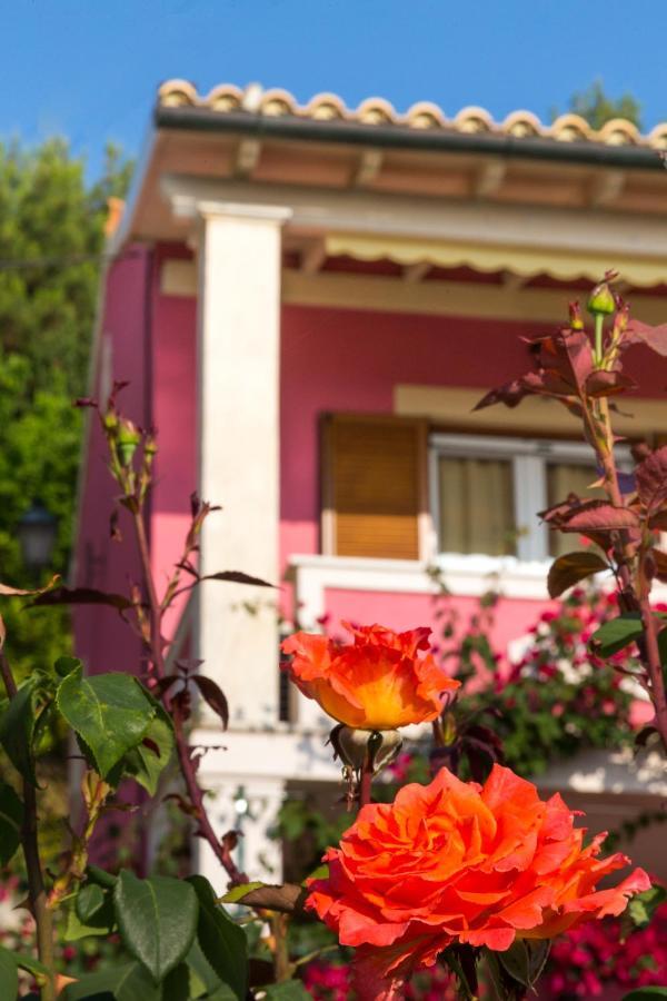 Niki Sunrise Gastouri (Corfu)
