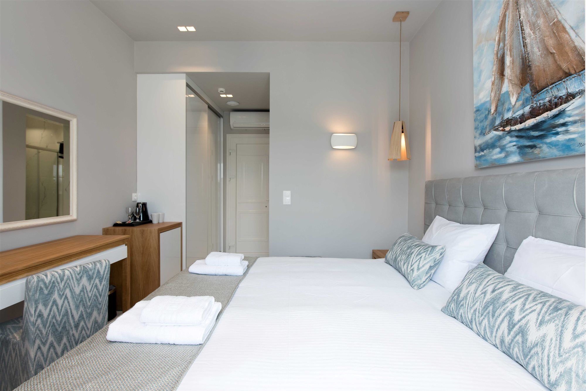 Hotel Melina Oasis Boutique 3*