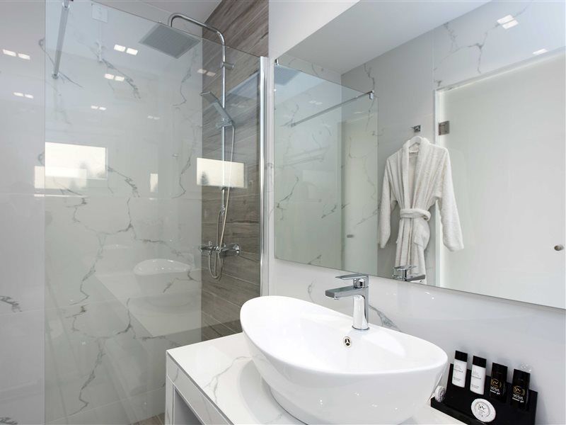 Hotel Melina Oasis Boutique Kassiopi