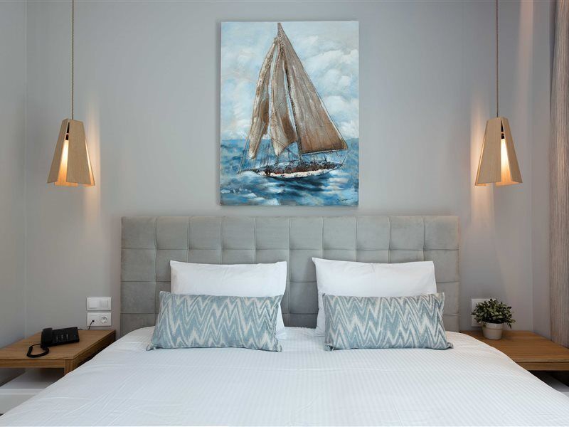 Melina Oasis Boutique 3*