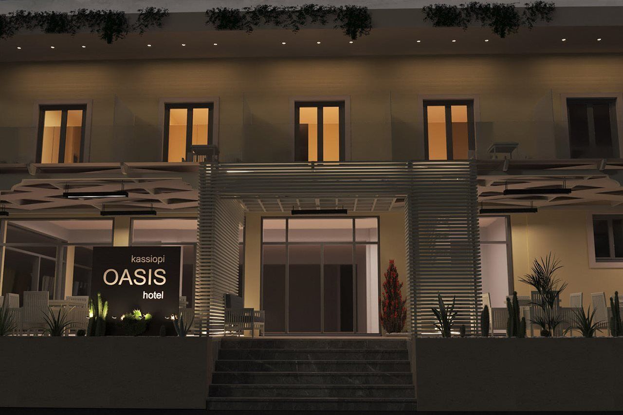 Melina Oasis Boutique 3*