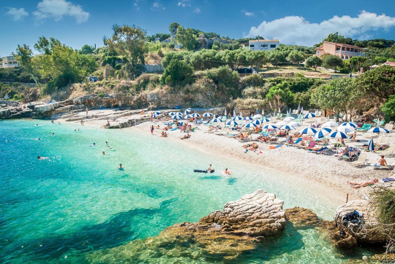 Hotel Melina Oasis Boutique