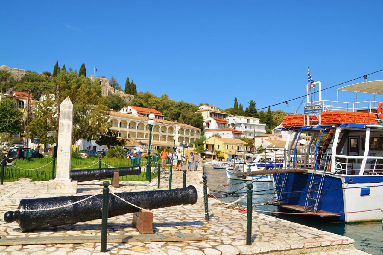 Melina Oasis Boutique 3*