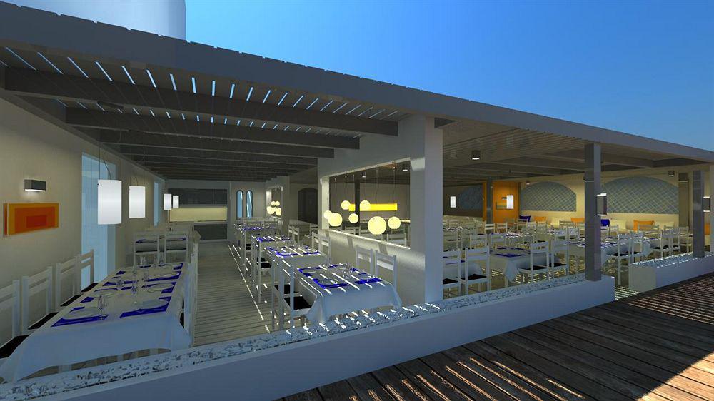 Hotel Sergios 3*